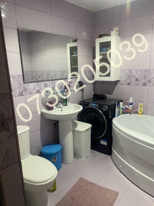 PF Vand apartament 2 camere in Baciu-Cluj