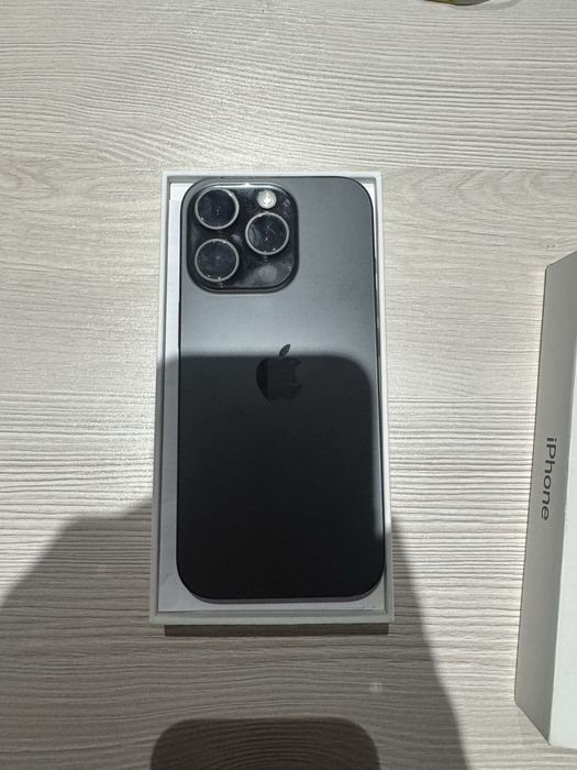 iphone 16pro 128gb
