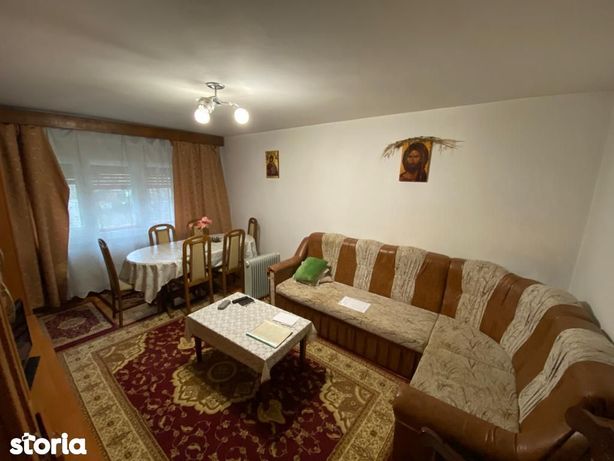 Sapient | Apartament 3 camere tip PB, zona Calea Aradului