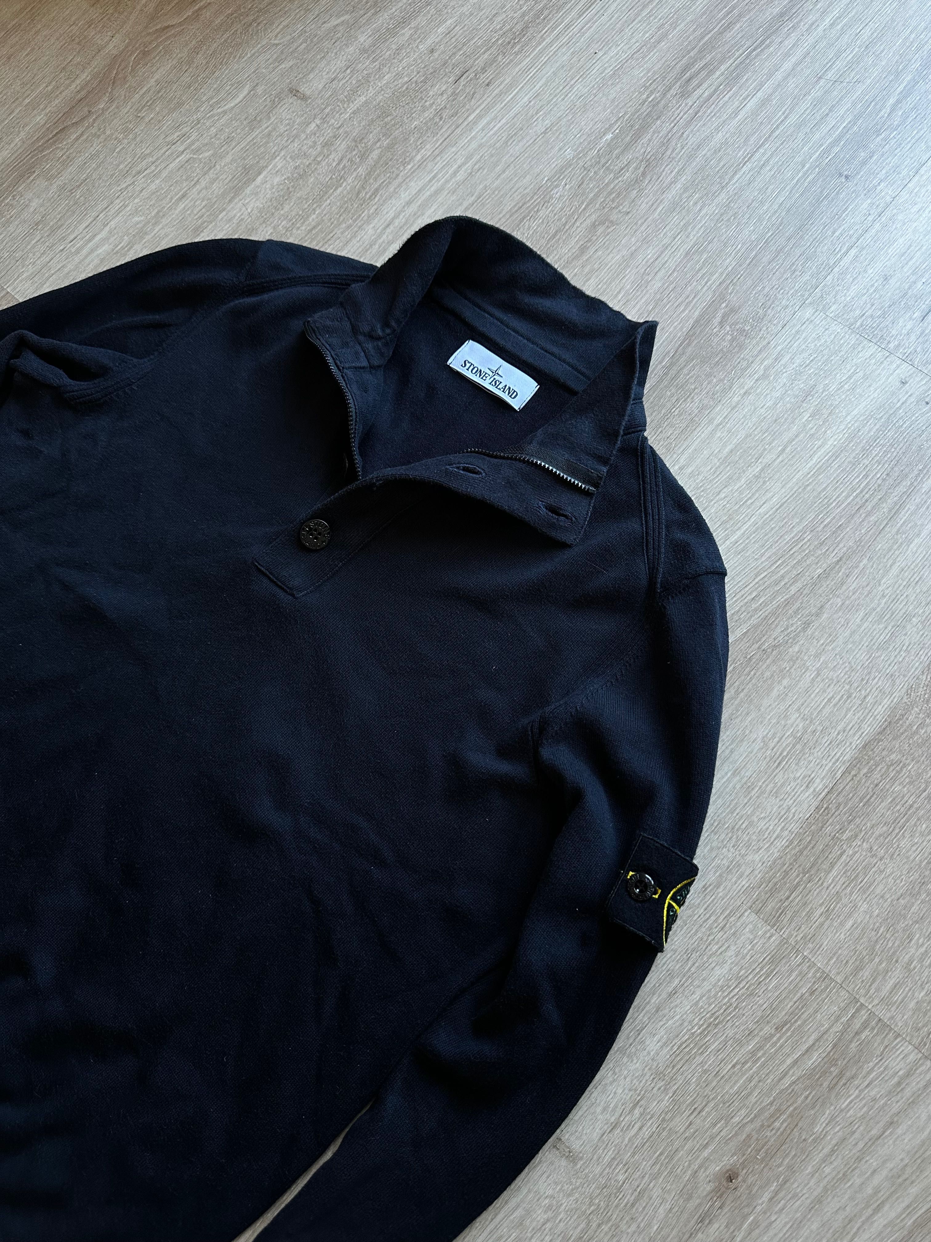 Stone island джъмпер