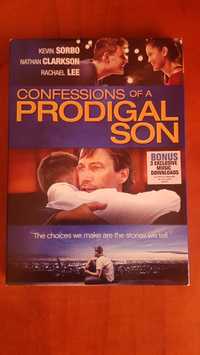 Film : Confessions of a Prodigal Son (2015)