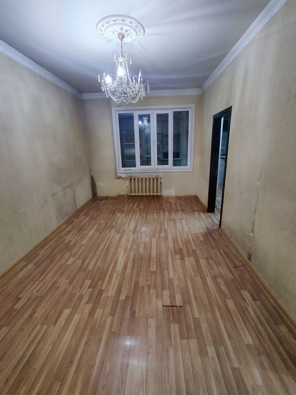 Ипотека есть Юнусабад 8 3/3/4 возле Беллура