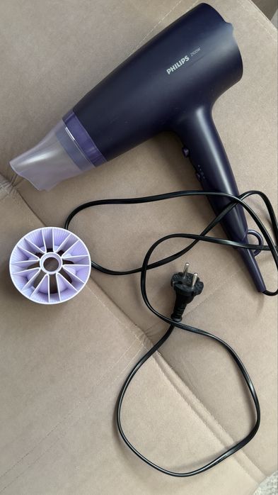 Фен Philips оригинал