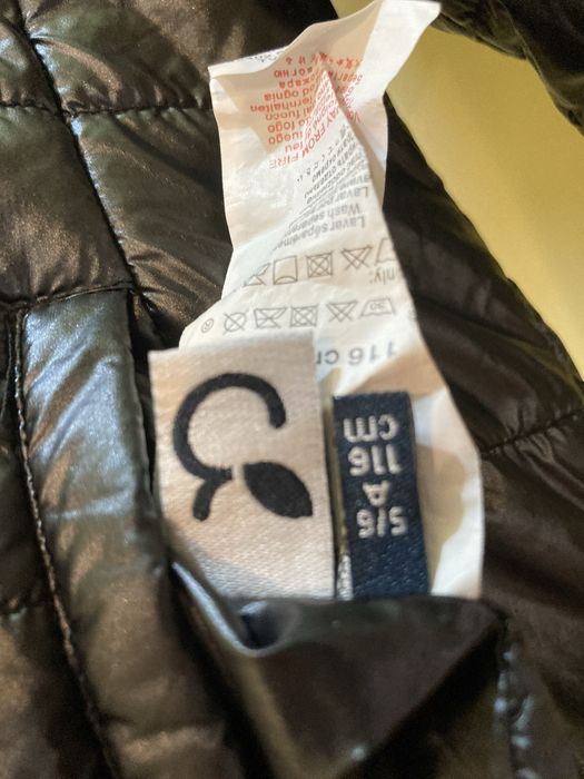 Зимнни двулицеви якета момиче