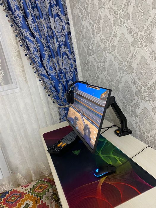 Компьютер игровой