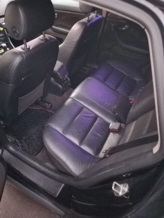 Vand audi a4 motor 19 diesel an 2002 101 cp