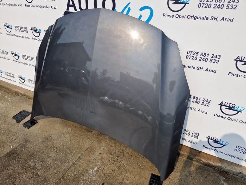 Capota motor Opel Insignia A