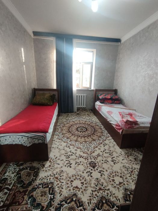 Аренда квартира Чилонзор 2 квартал