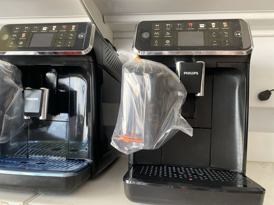 Espressor Philips EP 4400 Lattego espresor 5400 expresor 5500