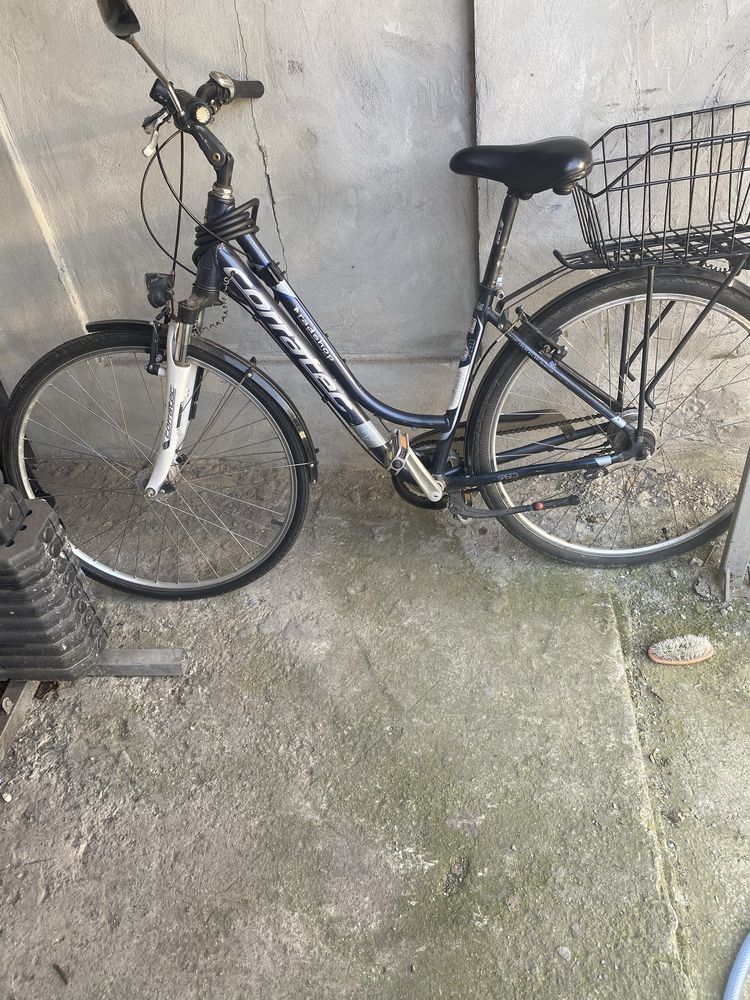 Vănd bicicletă in stare buna de fucționare preț 800 lei