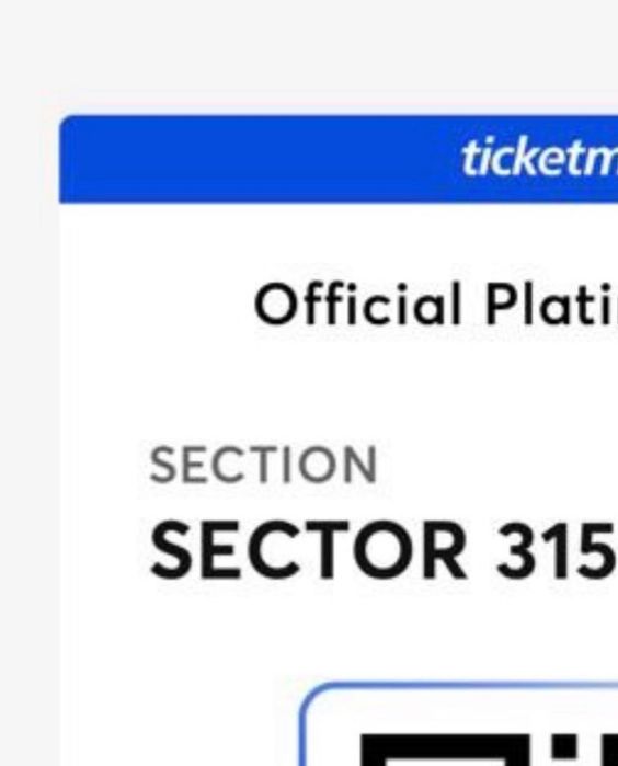 4 bilete The Weeknd Madrid