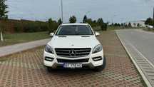 Mercedes-Benz ML