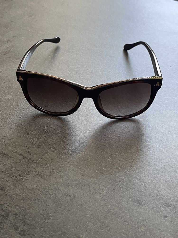 Vivienne Westwood eye wear слънчеви очила