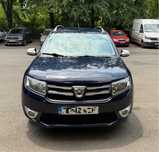 Dacia Logan 0.9 TCE