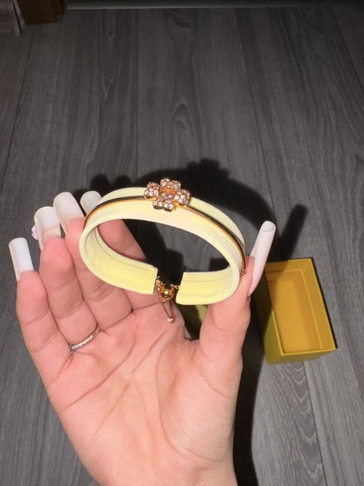 Bratara swarovski femei