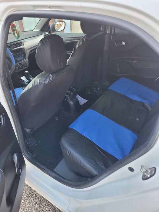 Vând citroen c ellyse 1.6 diesel