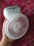 Pompa san electrica hands free, wireless