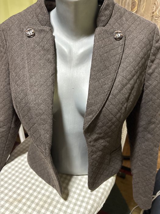 Sacou lână 83%lana,stare peefecta