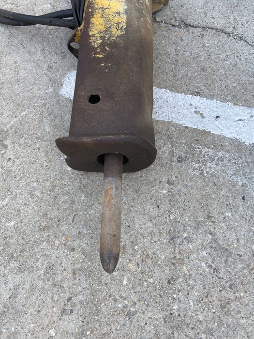 Atlas copco picon 77 kg PB110 VS spart buldo