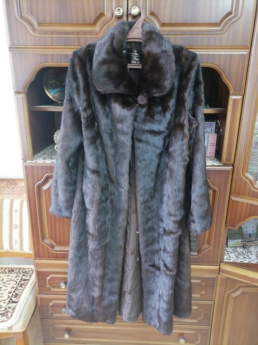 Продам новую шубу