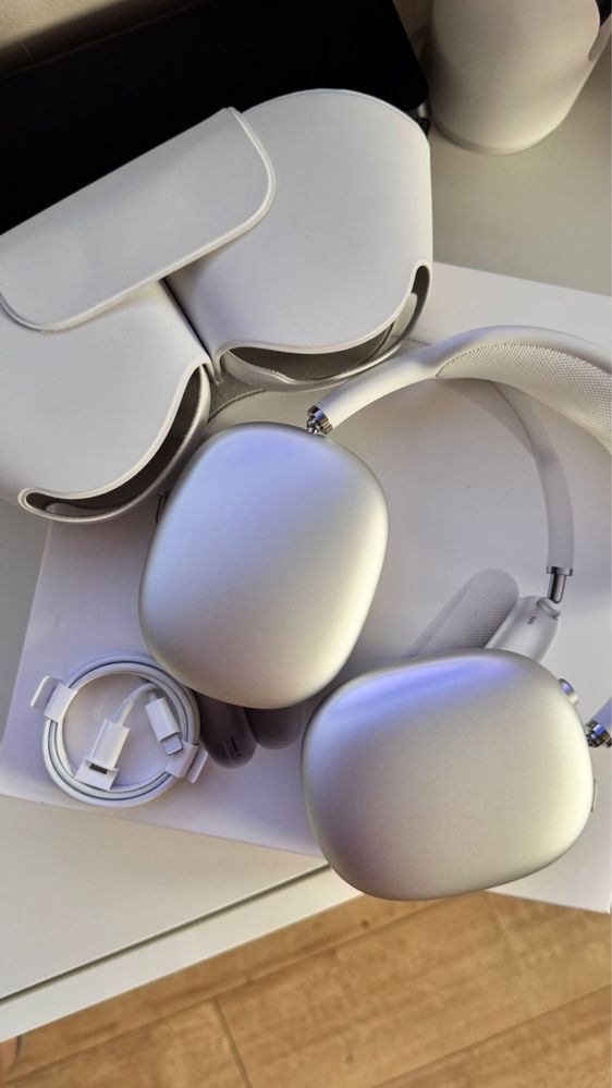 Apple Airpods Max
