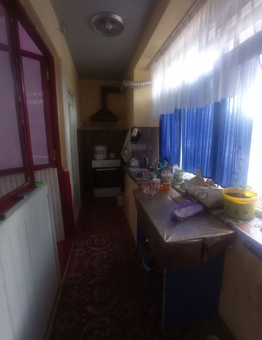 Квартира сотилади