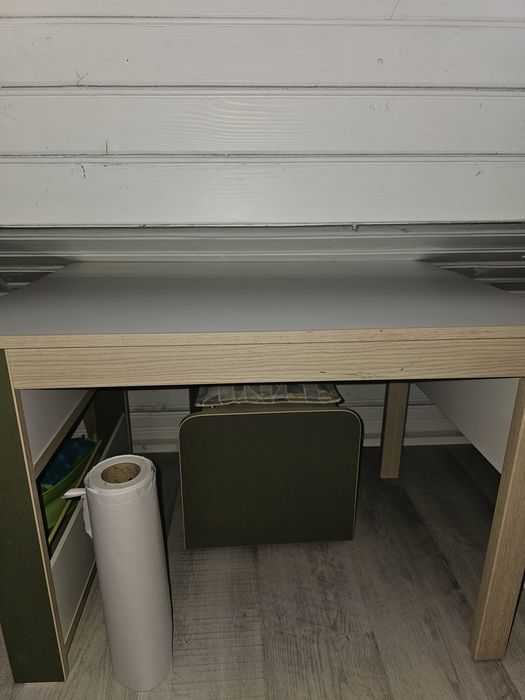 Masa si scaun Montessori