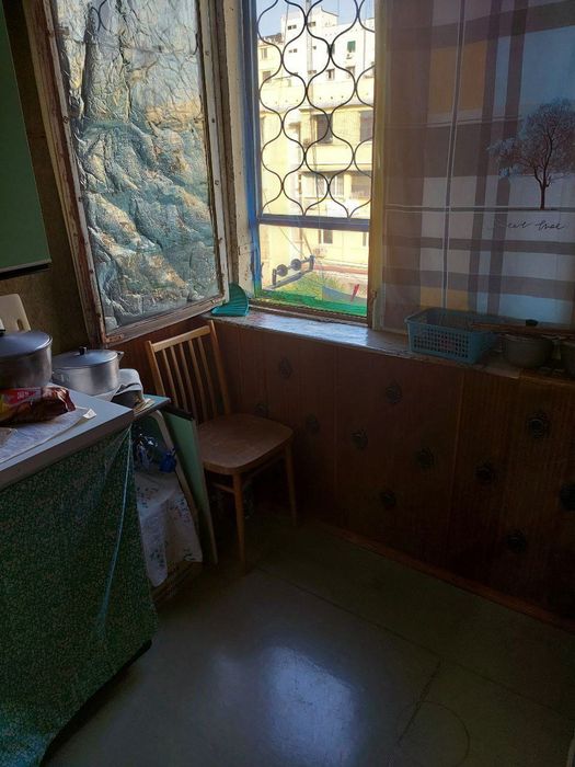 Oilaga kvartira ijaraga beramiz
58м2.Юнусабад 9. 2/5/5.
58м2.
2 балкон