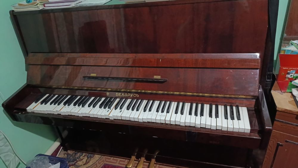 Fortepiano (Belarus)