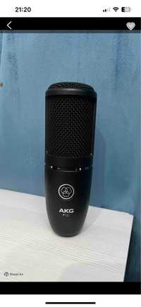 Микрофон AKG P120