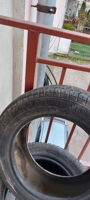 Vand cauciucuri uzate