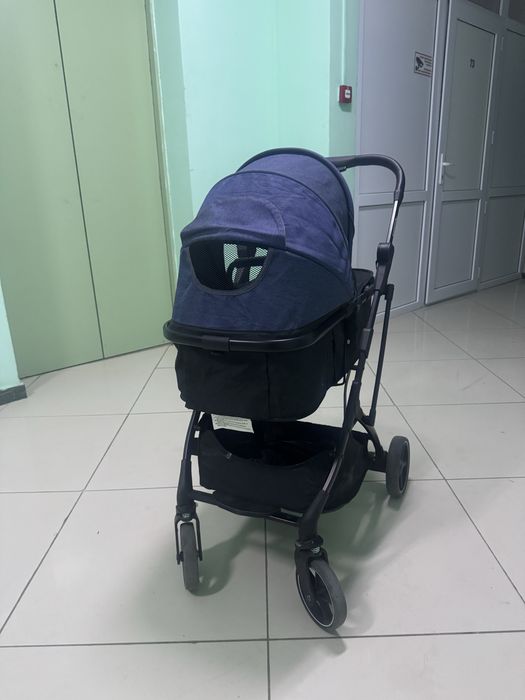 Коляска трансформер