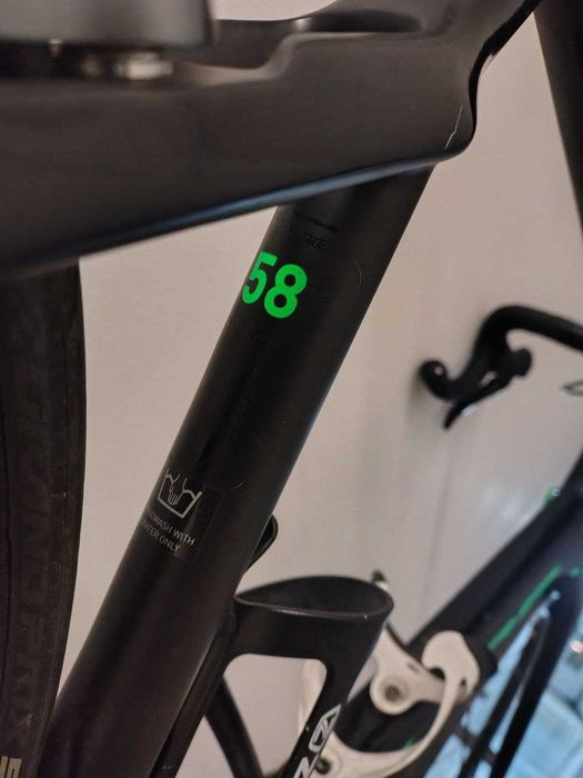 Cursiera Cube Agree Pro