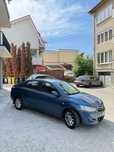 Vand Citroen C-elysee
