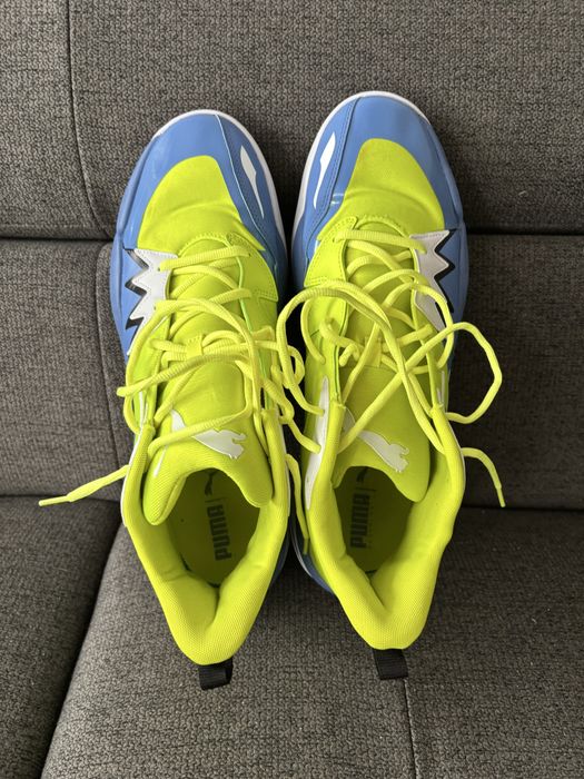 Баскетболни кецове - PUMA Genetics