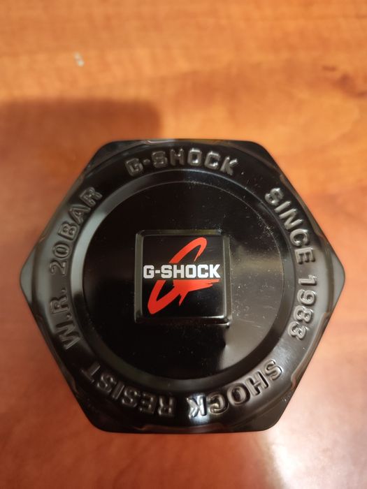 Casio G-Shock GB-100-4AER