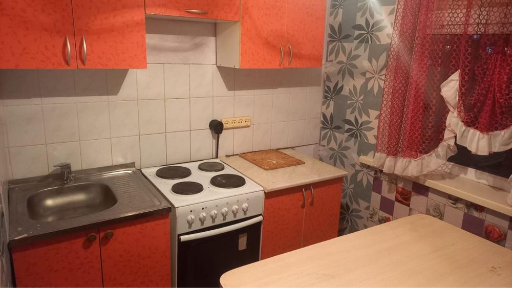 Сдам 2 ком кв в центре города