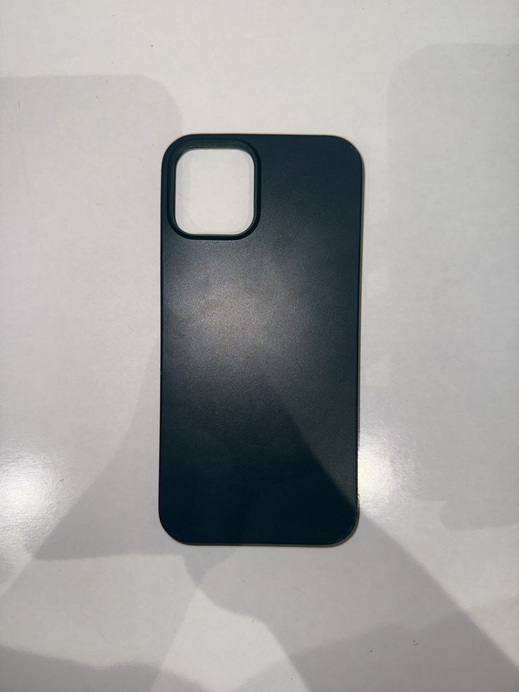Iphone 12 pro «чехол» ishlatilmagan,yangi