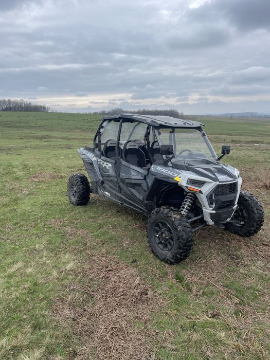Polaris RZR 1000,an 2020