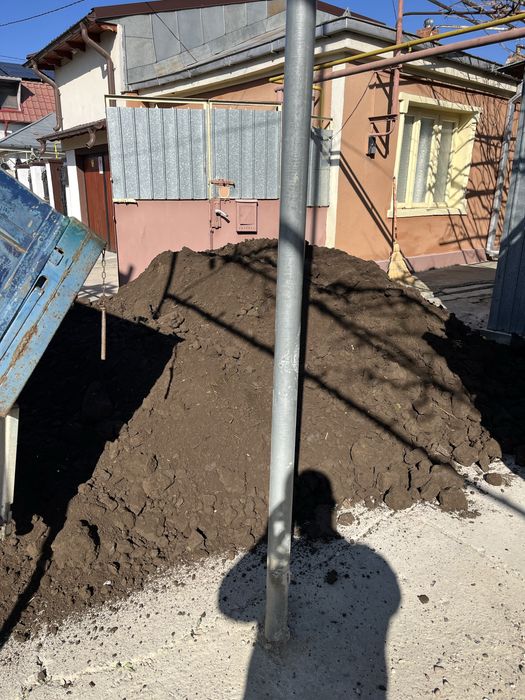 Transport / incarcari moloz-demolari-saci-containere-gunoi-pamant-etc