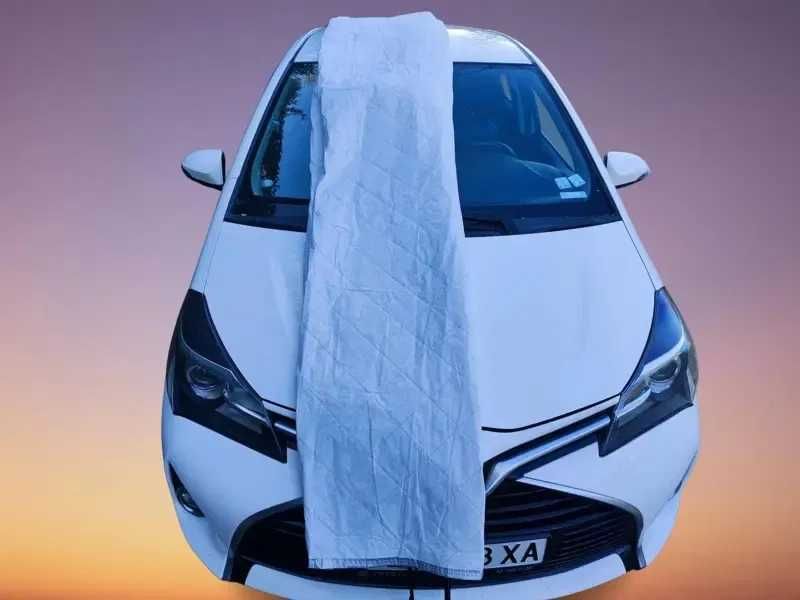 Противоградушково 4-слойно покривало за автомобил – ново