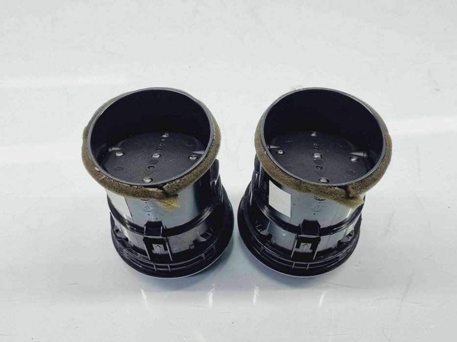 Grila aerisire centrala Nissan Qashqai Facelift (2) [Fabr 2009-2013]