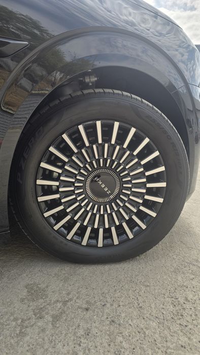 Miniven Zeekir 009. AWD. Denza N9 Aito M9 kushandasi.