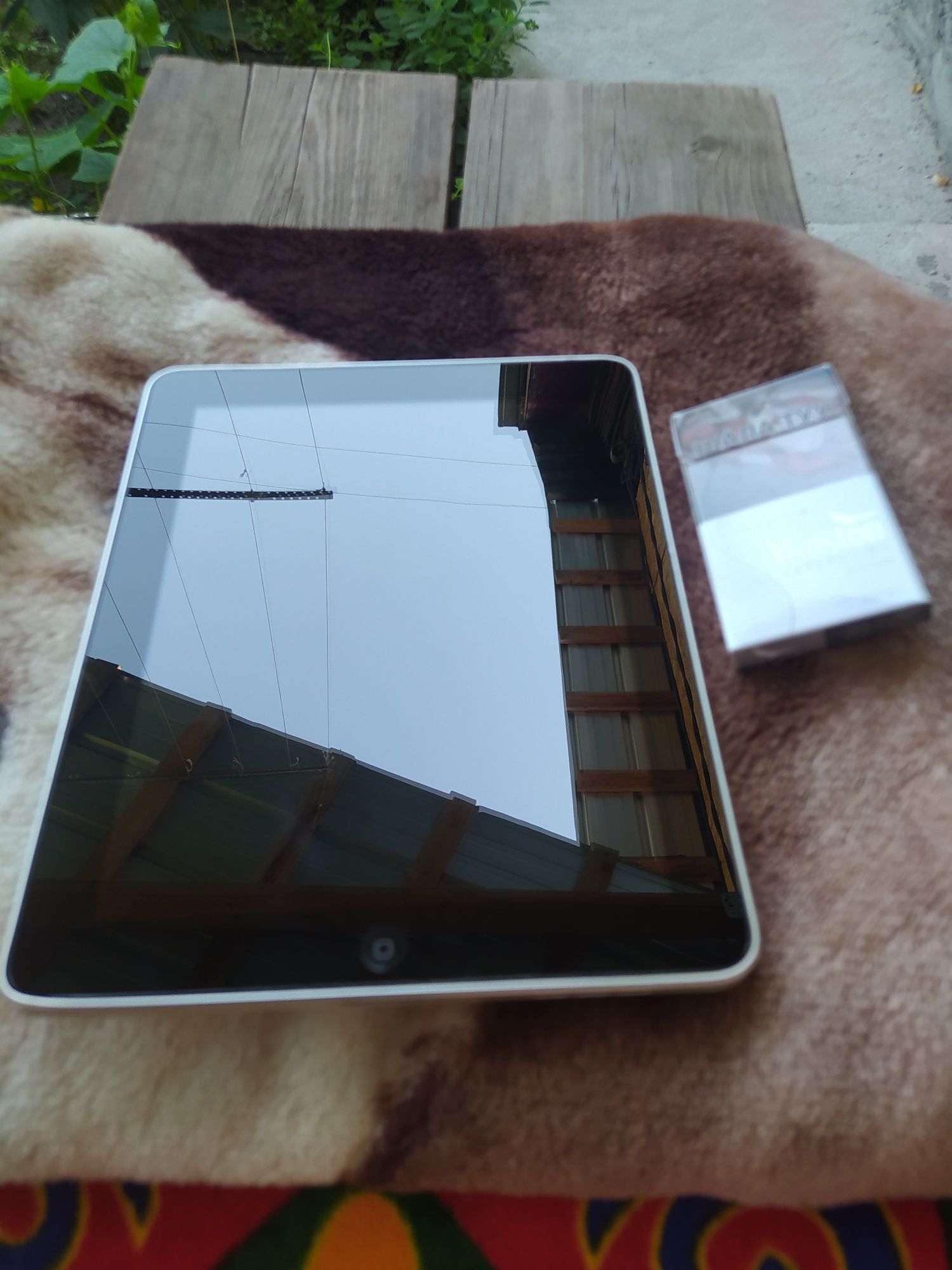 Продам Айпад ipad планшет