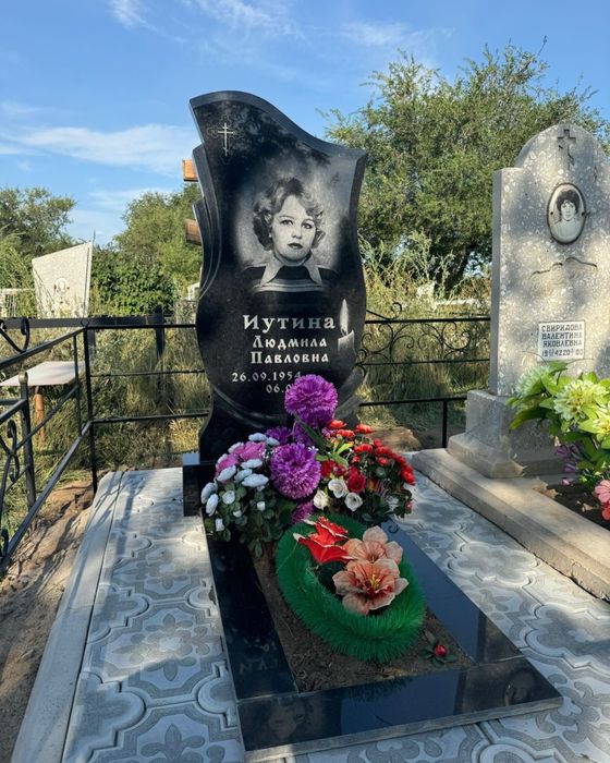 Памятники ограды брусчатка керамогранит