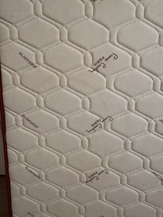 Детски матрак Baby Pierre Cardin от Magniflex, 12 см