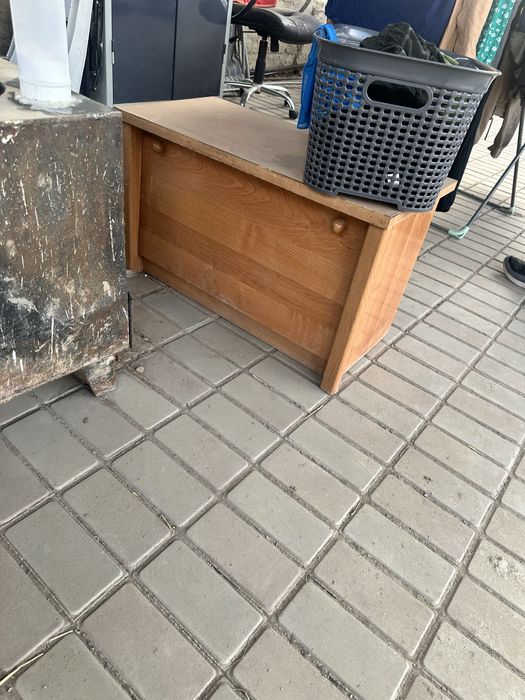 Мебель бесплатно