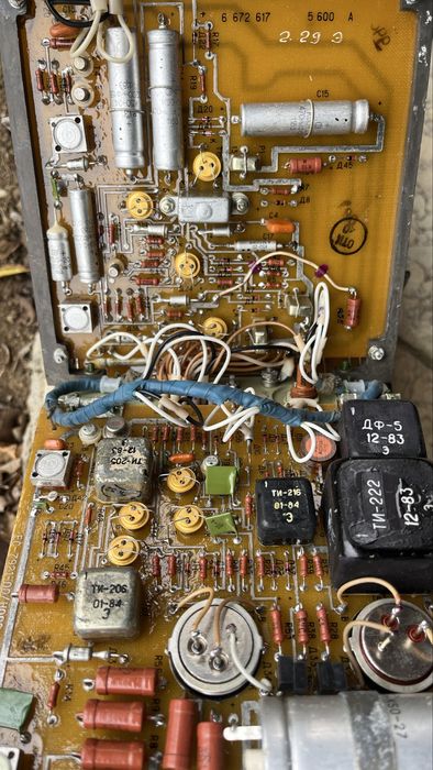 Електронна скрап.