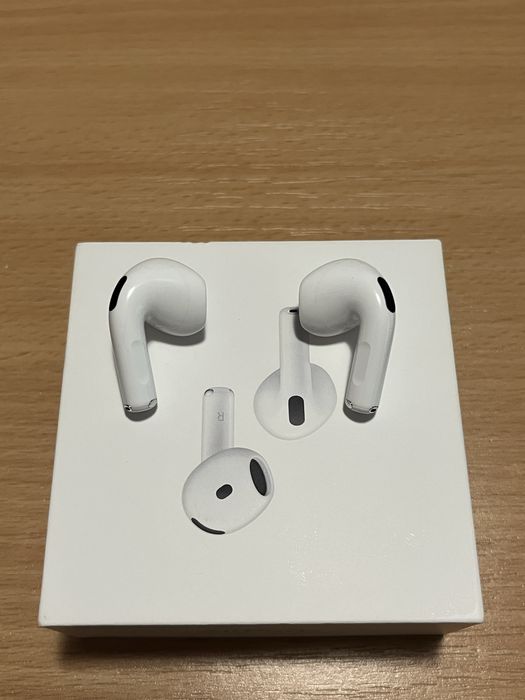 Airpods 4 ANC ca noi cu garantie apple