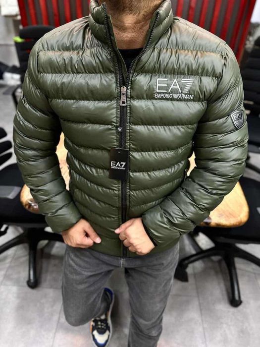 Geaca de barbati